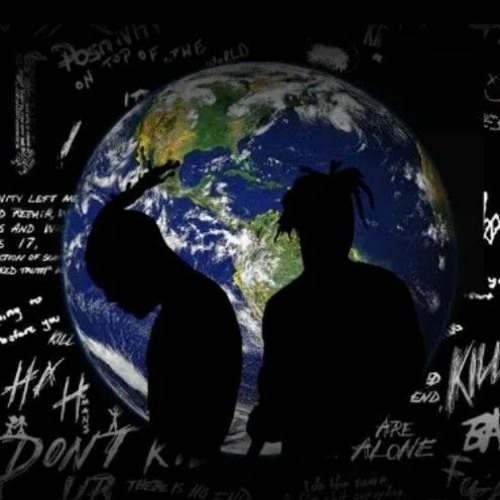 Stream XXXTENTACION Edge of The Earth (ft. Juice WRLD) (REMIX) by