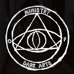 Episode LXVI: Ministry Of Dark Arts