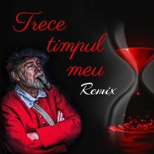 Trece timpul meu - Тихо как в раю (Remix)