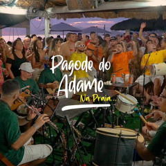 Pagode do Adame Na Praia