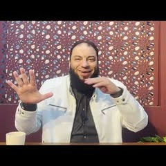 و من الجبال جدد | " إيه اللي إنت بذرته في رجب و شعبان ؟ " | د . حازم شومان