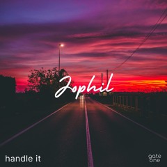 Handle it (Radio Edit)