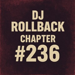 #236 - ROLLBⱯCK - Flash Disco Party