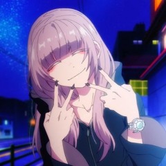 Promiscuous Night (Yorozuya Mashup)