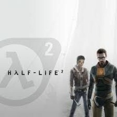 Half - Life 2 OST LG Orbifold (Extended)