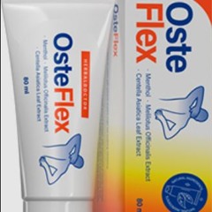 Osteflex Diminueaza durerile articulare si rigiditatea din viata!