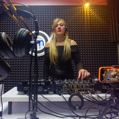 Katrin Souza - Taktika Zvuka 30.01.2025 Live Mix(Hypnotic TECHNO)