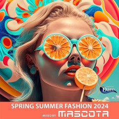Mascota - Spring Summer Fashion 2024