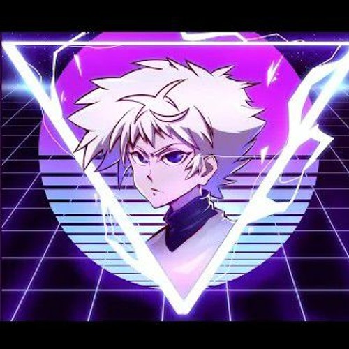 In The Dark - Killua Rap Song [Daddyphatsnaps ft. Fabvl]