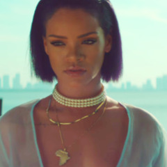 Needed me (user74 Reeeemix) (Instrumental)