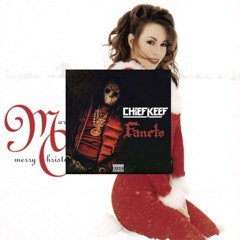 All I Want for Christmas is You x Faneto