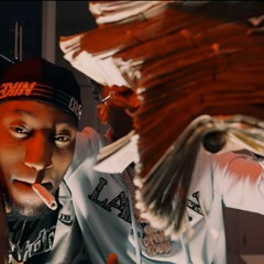 MoneyBagKZ - Cap A$$ Nigga$