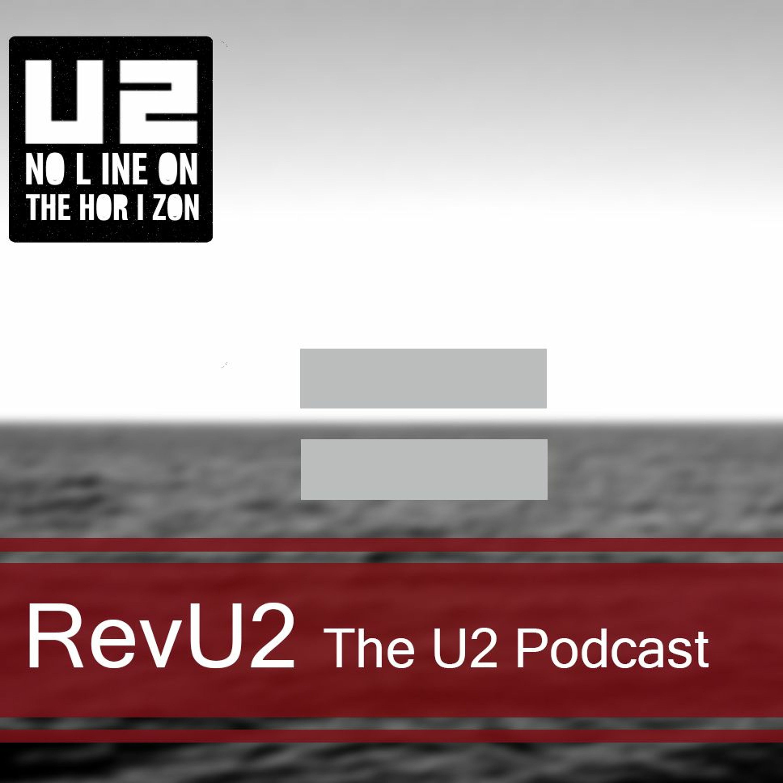 The U2 Podcast