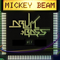 Mickey B - Liquid Funk / Drum & Bass Mix 2013 - 2020