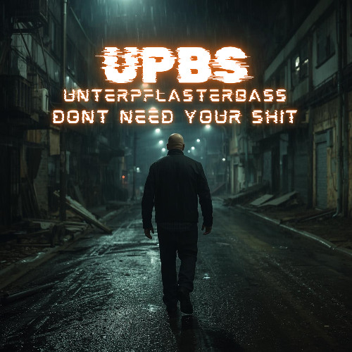 No More (Work in Progress Teaser)