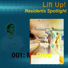 Residents Spotlight 001: MilDred