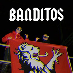 KLANKUTA X ILI - BANDITOS
