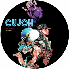 CUJOH (Dj Kouki )