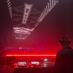 PETTY - Live @ The Concourse 12/28/24 (Direct Support for Adam Beyer)