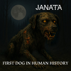 First Dog In Human History