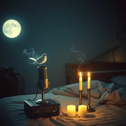 19 - Rest in the Quiet Stars