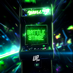 Upflex - Battle Stage
