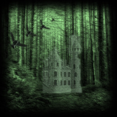 dusty forest temple - T7 R3