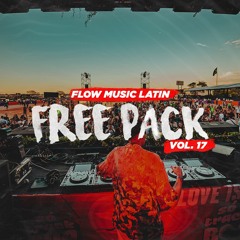 FREE PACK VOL. 17 [ALETEO & GUARACHA REMIXES, EDITS & MASHUPS]