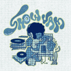 SNOWJAM(FULL ALBUM STREAM)
