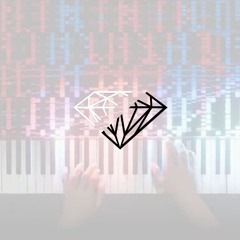 Piano Tech house