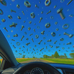 VUELTA DE TUERCA - EDDIE @ProdXanti