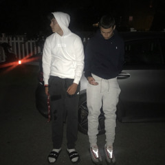 demon times tyb mick X gtb. gringo