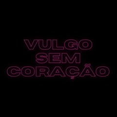 Marlon Dieckman - Vulgo Sem Corção (Original Mix)Previa