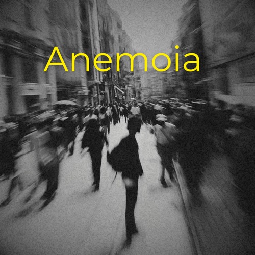 anemoia