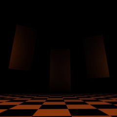 Hall of Shame Ambience