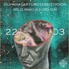 tadoh -> Closing For Haus' Sake @ Module // 22.03.25