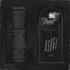 Youngbuck (Prod. RØŹÚÚ) - Numb