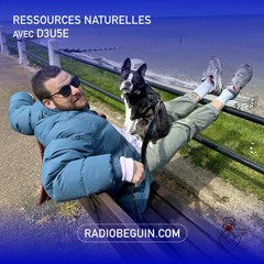 Ressources Naturelles - Elon Skum inv. D3U5E (27.10.23)