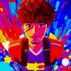 freestyle #1