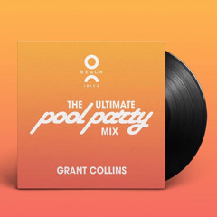 O Beach Ibiza Pool Party Mix