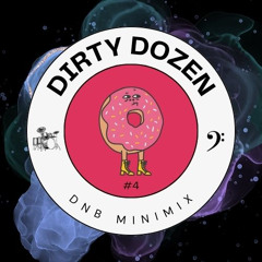 Dirty Dozen MiniMix #4