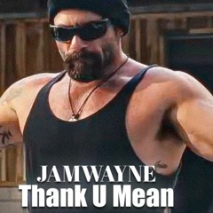 JamWayne - Thank U Mean