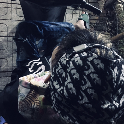 Tuyệt Tình Ca~Thái Hoàng Remix | Lã Phong Lâm