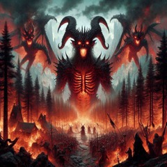 Blanco - Total Annihilation