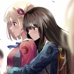 Nightcore - Half Of Your Heart