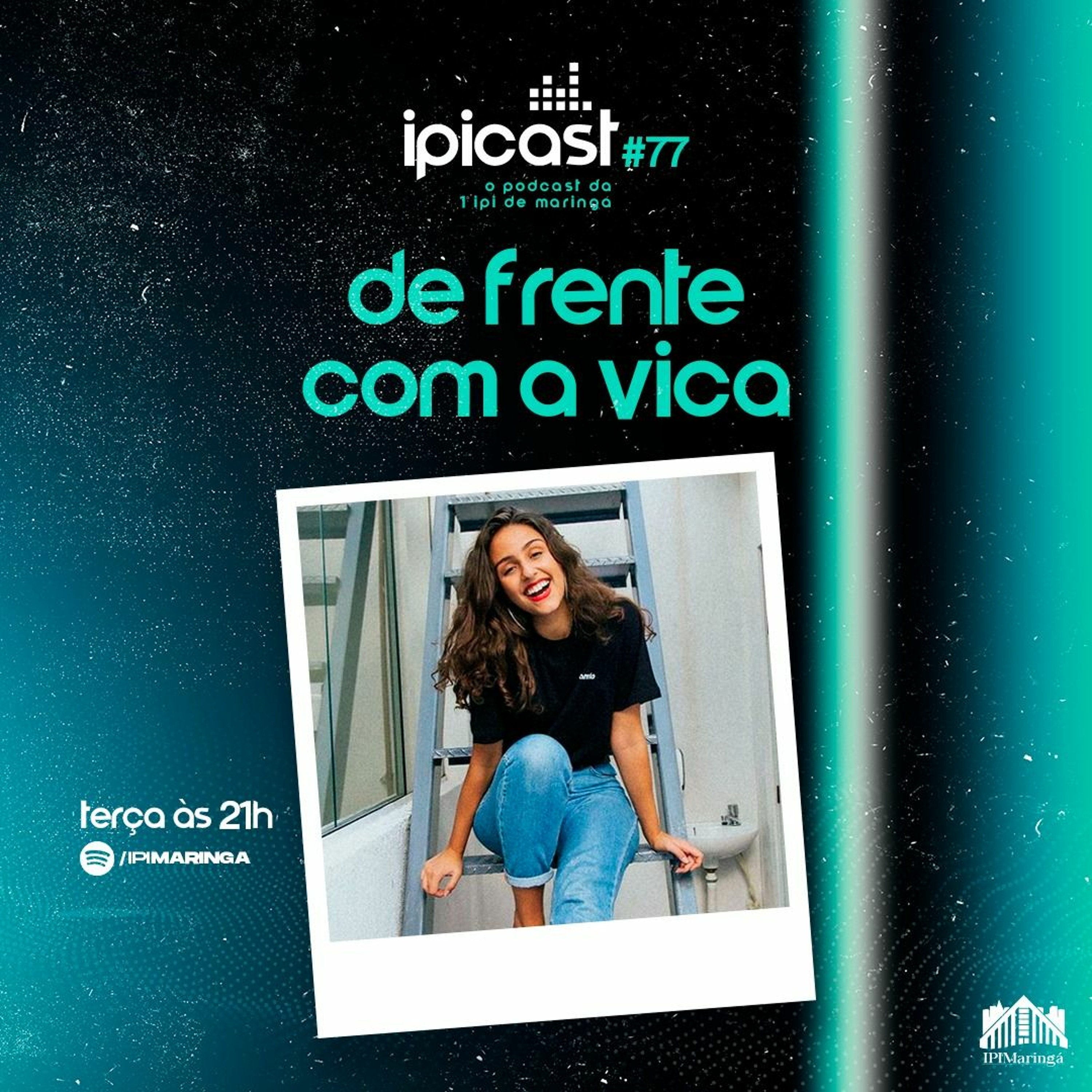 IPIcast