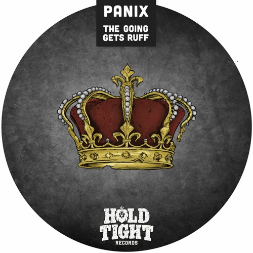 Panix - The Going Gets Ruff