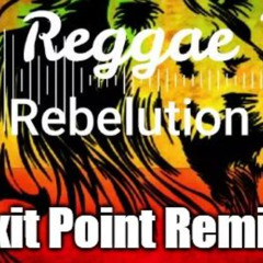 Rebelution ft Don Carlos - Roots Reggae Music (Exit Point Remix) (Free 320)