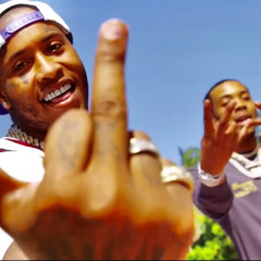 MAZE - G Herbo x Southside Type Beat (Prod. Black Ice Beatz x Prad Beats)