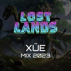 LOST LANDS 2023